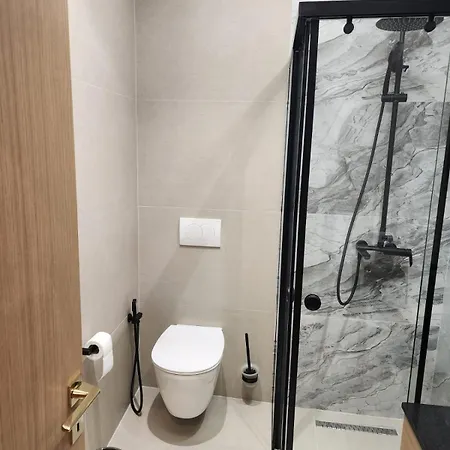 Appartamento White 3 Sarandë