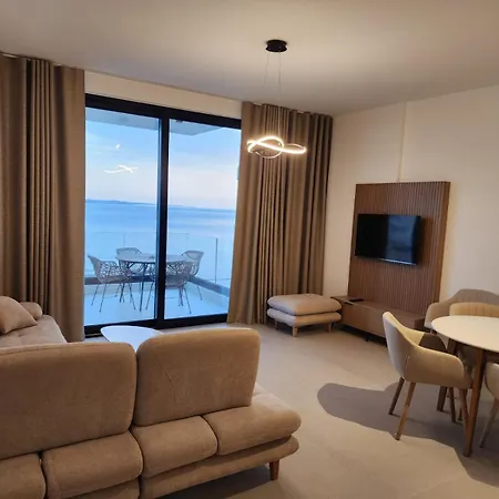 Appartamento White 3